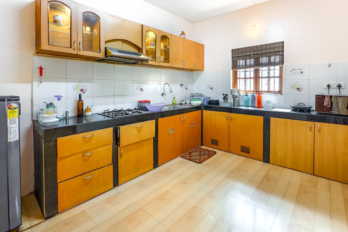 4BHK Villa with Pool in Saligao Goa