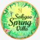 SSV logo Main